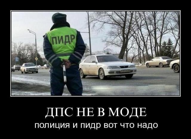 Господин ПИДР